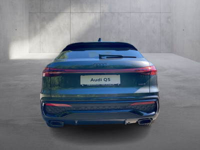 Audi Q5 Gebrauchtwagen Audi Q5 Gebrauchtwagen