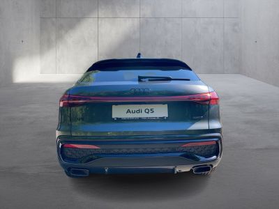 Audi Q5 Gebrauchtwagen Audi Q5 Gebrauchtwagen