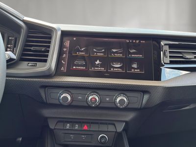 Audi A1 Gebrauchtwagen
