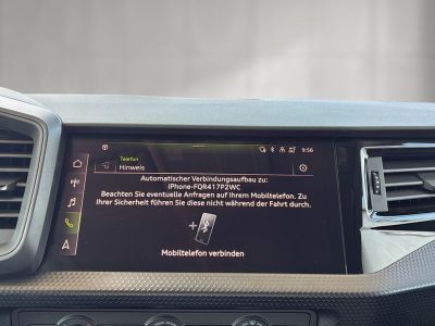 Audi A1 Gebrauchtwagen
