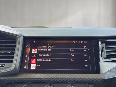 Audi A1 Gebrauchtwagen