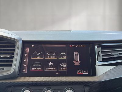 Audi A1 Gebrauchtwagen