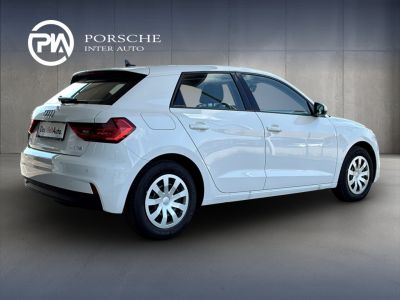 Audi A1 Gebrauchtwagen