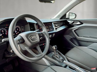 Audi A1 Gebrauchtwagen