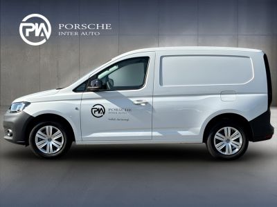 VW Caddy Gebrauchtwagen VW Caddy Gebrauchtwagen
