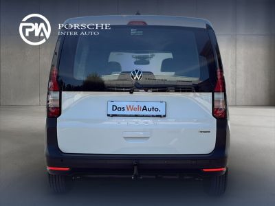 VW Caddy Gebrauchtwagen VW Caddy Gebrauchtwagen