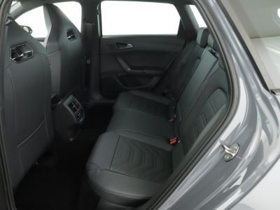 Cupra Leon Gebrauchtwagen Cupra Leon Gebrauchtwagen
