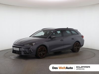 Cupra Leon Gebrauchtwagen
