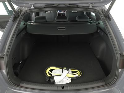 Cupra Leon Gebrauchtwagen Cupra Leon Gebrauchtwagen