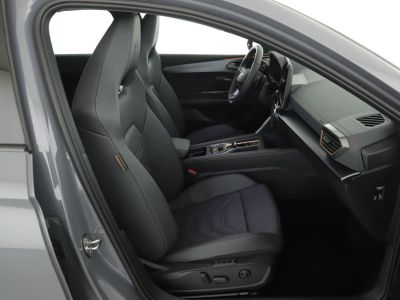 Cupra Leon Gebrauchtwagen Cupra Leon Gebrauchtwagen