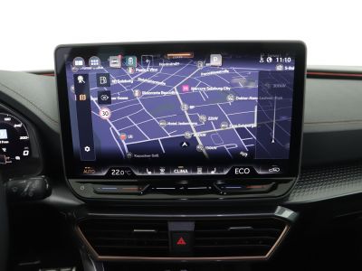 Cupra Leon Gebrauchtwagen Cupra Leon Gebrauchtwagen