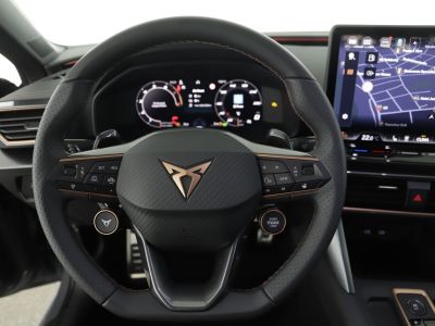 Cupra Leon Gebrauchtwagen Cupra Leon Gebrauchtwagen