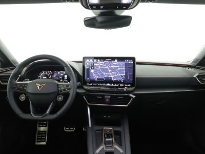Cupra Leon Gebrauchtwagen Cupra Leon Gebrauchtwagen