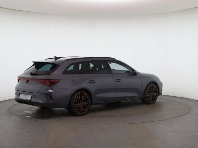 Cupra Leon Gebrauchtwagen Cupra Leon Gebrauchtwagen