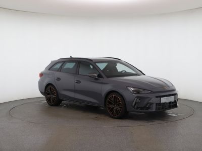 Cupra Leon Gebrauchtwagen Cupra Leon Gebrauchtwagen