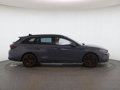 Cupra Leon Gebrauchtwagen Cupra Leon Gebrauchtwagen