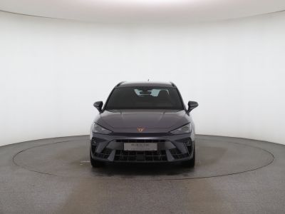 Cupra Leon Gebrauchtwagen Cupra Leon Gebrauchtwagen