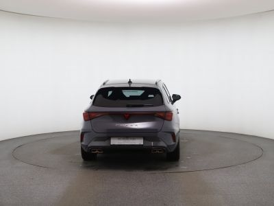 Cupra Leon Gebrauchtwagen Cupra Leon Gebrauchtwagen