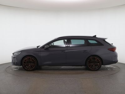 Cupra Leon Gebrauchtwagen Cupra Leon Gebrauchtwagen