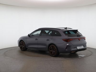 Cupra Leon Gebrauchtwagen Cupra Leon Gebrauchtwagen