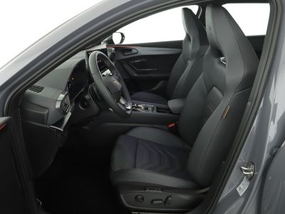 Cupra Leon Gebrauchtwagen Cupra Leon Gebrauchtwagen