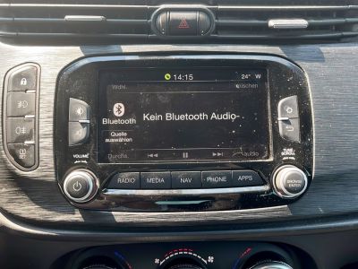 Alfa Romeo Giulietta Gebrauchtwagen Alfa Romeo Giulietta Gebrauchtwagen