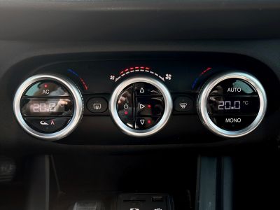 Alfa Romeo Giulietta Gebrauchtwagen Alfa Romeo Giulietta Gebrauchtwagen
