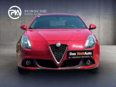 Alfa Romeo Giulietta Gebrauchtwagen Alfa Romeo Giulietta Gebrauchtwagen
