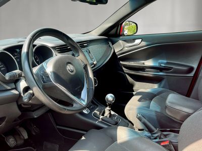 Alfa Romeo Giulietta Gebrauchtwagen Alfa Romeo Giulietta Gebrauchtwagen