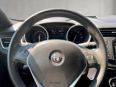Alfa Romeo Giulietta Gebrauchtwagen Alfa Romeo Giulietta Gebrauchtwagen