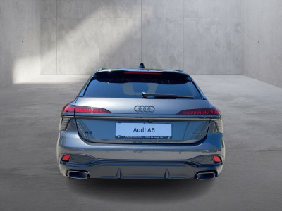 Audi A6 Gebrauchtwagen Audi A6 Gebrauchtwagen