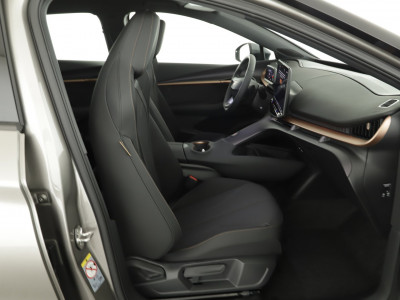 Cupra Tavascan Gebrauchtwagen
