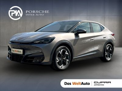 Cupra Tavascan Gebrauchtwagen Cupra Tavascan Gebrauchtwagen