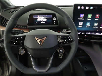 Cupra Tavascan Gebrauchtwagen