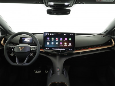 Cupra Tavascan Gebrauchtwagen