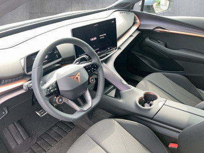 Cupra Tavascan Gebrauchtwagen