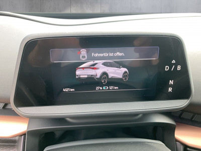 Cupra Tavascan Gebrauchtwagen