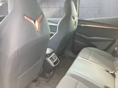 Cupra Tavascan Gebrauchtwagen