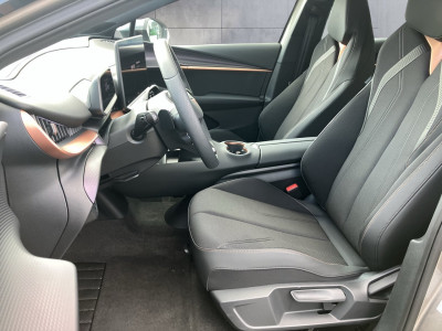 Cupra Tavascan Gebrauchtwagen