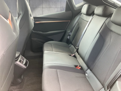 Cupra Tavascan Gebrauchtwagen