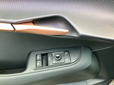 Cupra Tavascan Gebrauchtwagen