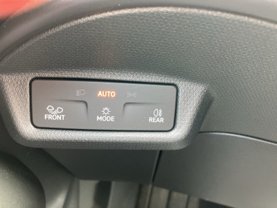 Cupra Tavascan Gebrauchtwagen