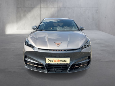 Cupra Tavascan Gebrauchtwagen