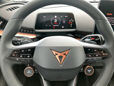 Cupra Tavascan Gebrauchtwagen