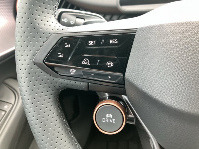 Cupra Tavascan Gebrauchtwagen