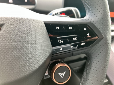 Cupra Tavascan Gebrauchtwagen