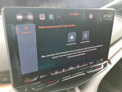 Cupra Tavascan Gebrauchtwagen