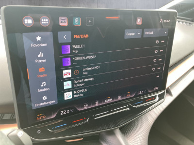 Cupra Tavascan Gebrauchtwagen