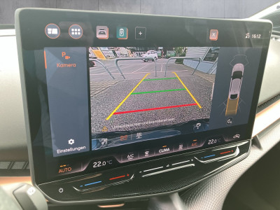 Cupra Tavascan Gebrauchtwagen