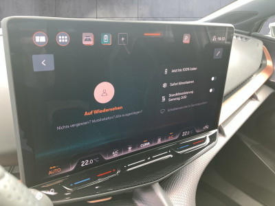 Cupra Tavascan Gebrauchtwagen